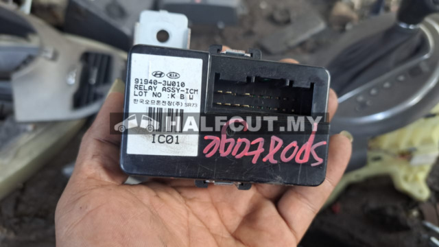 KIA SPORTAGE ECU (91940-3W010)