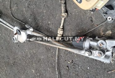 NISSAN LIVINA WIPER LINK