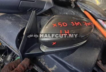 PROTON X50 SM 7WY LH