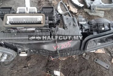 MERCEDES BENZ W205 AIRCOND BLOWER