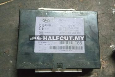 HYUNDAI GETZ 1.4 ECU (95400-1C3062)(
