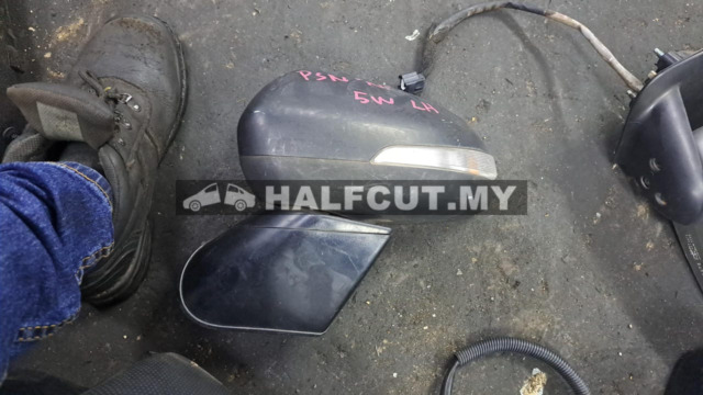 PROTON  PERSONA NEW SM 5WY LH