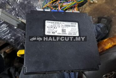 KIA CERATO K3 ECU (95480-A7400)