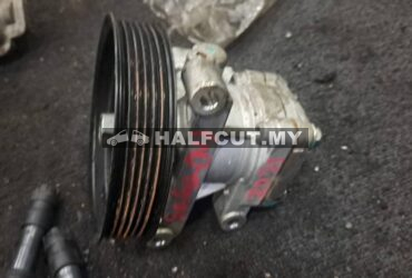 PROTON SAGA NEW 2021 POWER STEERING PUMP