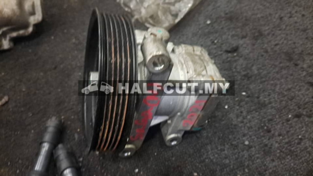 PROTON SAGA NEW 2021 POWER STEERING PUMP