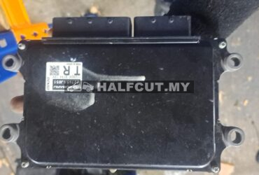 SUBARU XV NEW ENGINE ECU (22765AJ851) TR
