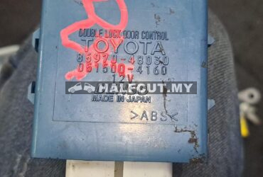 TOYOTA LEXUS RX350 ECU (85970-48030)