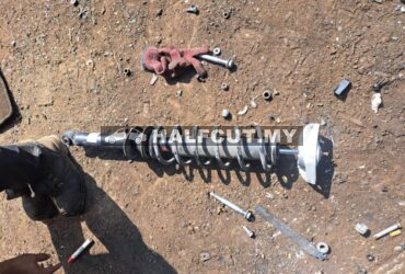 PROTON X50 REAR ABSORBER LH