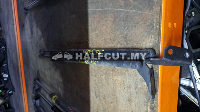 SUZUKI SWIFT 14 BONNET ABSORBER