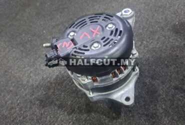 SUBARU XV NEW ALTERNATOR