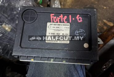 KIA FORTE 1.6 ECU (95400-1M222)