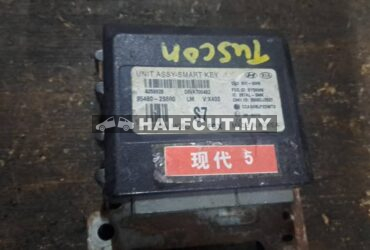 HYUNDAI TUCSON  ECU( 95480-2S600)
