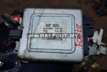 KIA FORTE 2014 STEERING ECU( A756399500)
