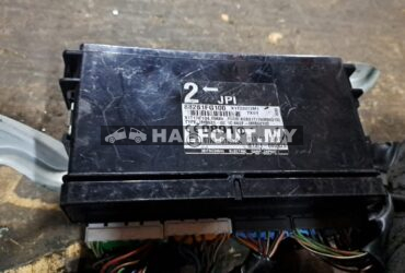 SUBARU IMPREZA 2007 ECU (88281FG100) 2(