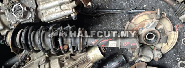 PERODUA KANCIL 660 MT FRONT AXLE F/R