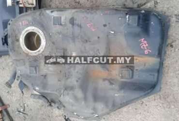 MAZDA 6 SKYACTIV PETROL TANK