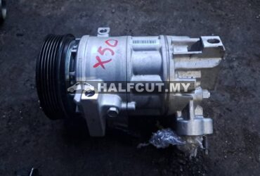 PROTON  X50 COMPRESSOR