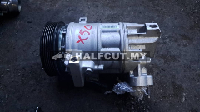 PROTON  X50 COMPRESSOR