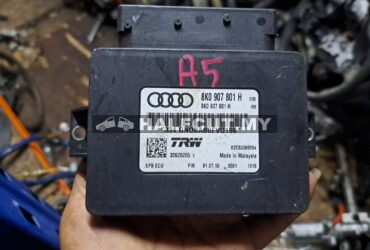 AUDI A5 ECU (8K0 907 801 H)