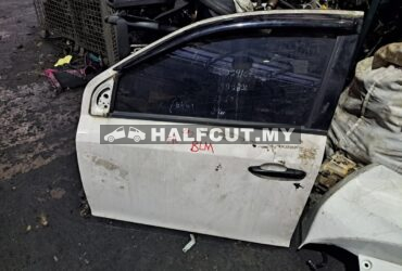 PROTON SAGA BLM FRONT DOOR F/L
