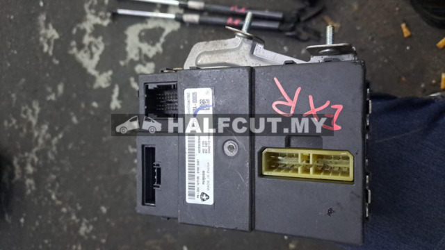 PROTON EXORA ECU (PW950938)