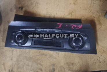 AUDI Q5 AIRCOND PENEL SWIFT