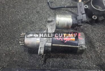 TOYOTA ESTIMA ACR50 2AZ STARTER