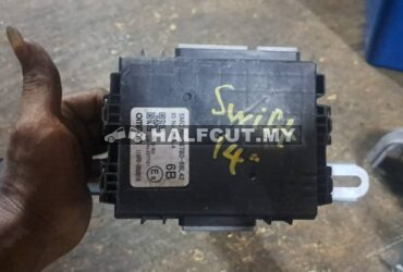 SUZUKI SWIFT 2014 ECU (36780-68L42)