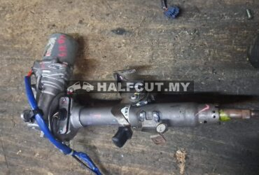 TOYOTA YARIS STEERING SHAFT MOTOR