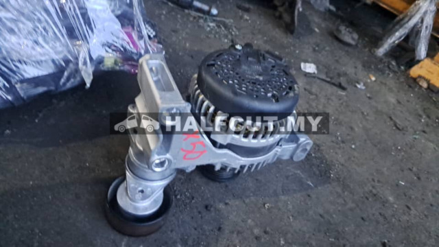 PROTON  X50 ALTERNATOR