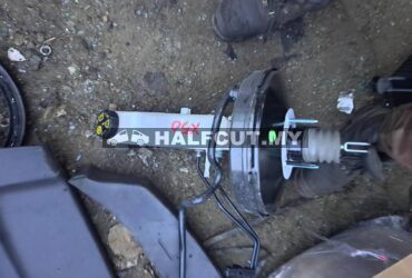 PROTON  X50 BRAKE MASTER PUMP(