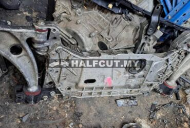VW GOLF MK6 FRONT CROSSMEMBER