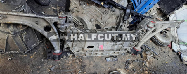 VW GOLF MK6 FRONT CROSSMEMBER