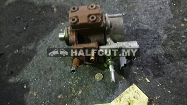 FORD RANGER T6 2.2 FUEL PUMP