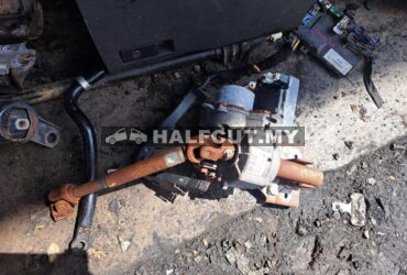FORD FIESTA 1 .6 STEERING SHAFT MOTOR