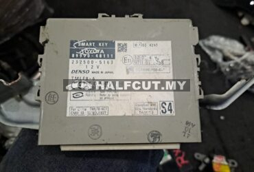 TOYOTA LEXUS RX350 ECU (89990-48111) S4