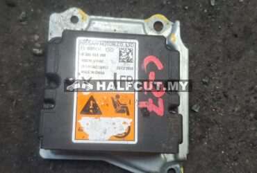 NISSAN SERENA C27 AIR BAG ECU (0 285 014 269) Y
