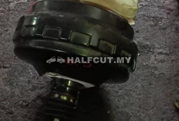 AUDI Q5 BRAKE MASTER PUM