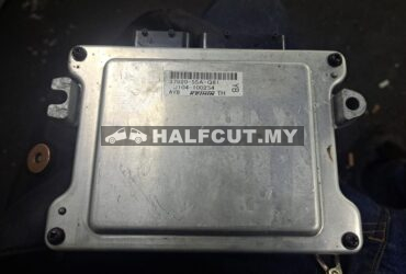 HONDA CITY T9A ENGINE ECU (37820-55A-Q81) YB