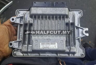 HONDA CIVIC TEA 1.5 TURBO ENGINE ECU (37820-5AG-U82)