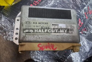 KIA SPORTAGE ECU (261 206 566) K08HA