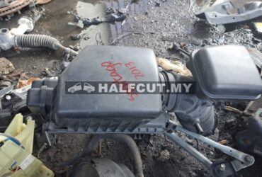 KIA SPORTAGE 2013 AIR CLEANER