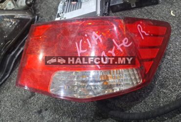 KIA FORTE TAIL LAMP RH