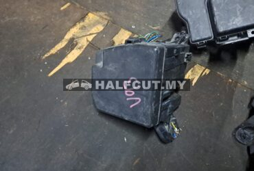 TOYOTA VIOS NCP93 FUSE BOX WAYA