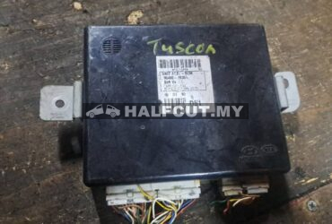 HYUNDAI TUCSON  ECU( 95400-2S351)