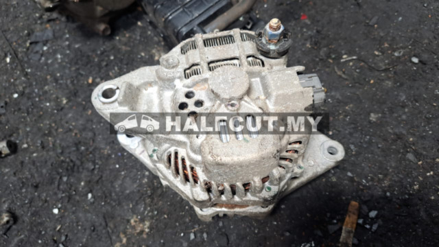 MITSUBISHI ATTRAGE( 3A92) ALTERNATOR