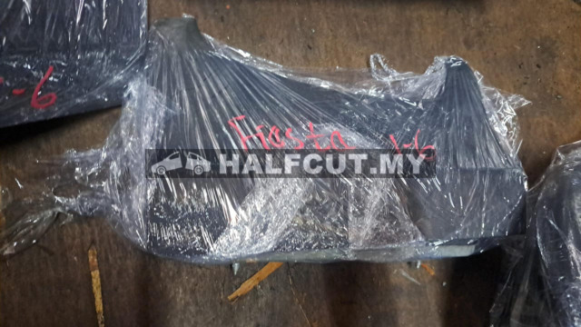 FORD FIESTA 1.6 STEERING AIR BAG