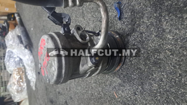 KIA PICANTO G4HG COMPRESSOR