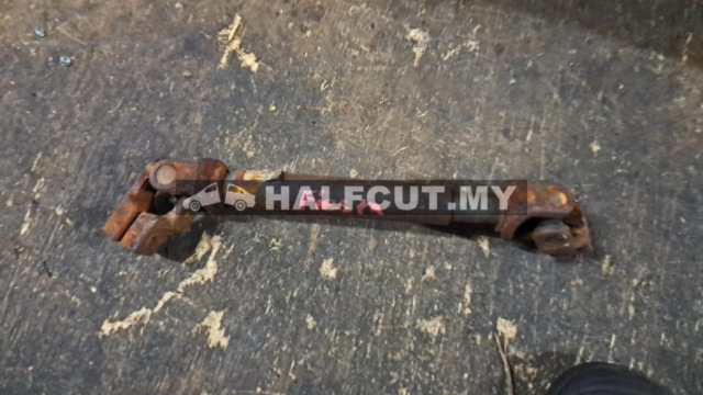FORD FIESTA 1 .6 STEERING COUPLINK