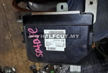 HYUNDAI STAREX A2 ECU (95480-2W500) SMK3